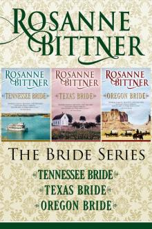 The Bride Series (Omnibus Edition)