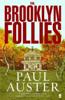 The Brooklyn Follies Read online