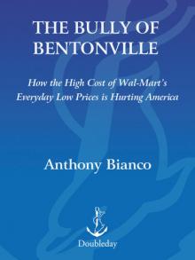 The Bully of Bentonville Read online