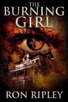 The Burning Girl (Haunted Collection Series Book 5)