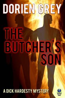 The Butcher's Son Read online
