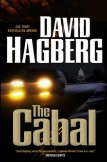 The Cabal Read online