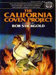 The California Coven Project Read online