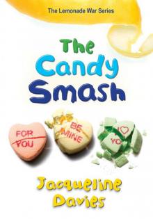 The Candy Smash Read online