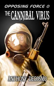 The Cannibal Virus Read online