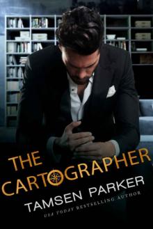 The Cartographer (The Compass series Book 6) Read online