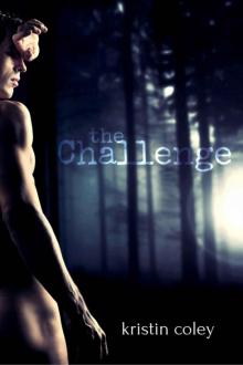 The Challenge (The Pack Book 2) Read online