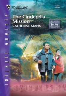 The Cinderella Mission Read online