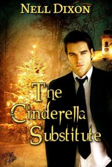 The Cinderella Substitute Read online