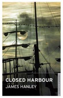 The Closed Harbour Read online