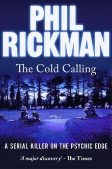 The Cold Calling cc-1 Read online