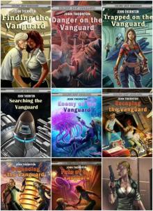 The Colony Ship Vanguard: The entire eight book series in one bundle Read online