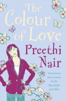 The Colour of Love Read online