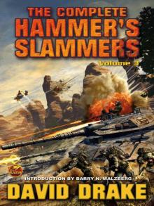 The Complete Hammer's Slammers: Volume 3 Read online