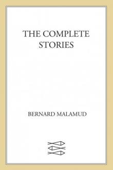 The Complete Stories Read online