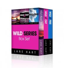 The Complete Wild Series (Emily Hunter Series) Read online