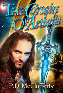 The Corsairs of Aethalia: A Thalassia novel Read online