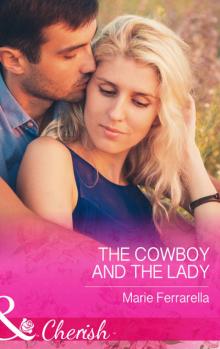 The Cowboy and the Lady Read online
