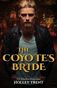 The Coyote's Bride Read online