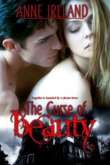 The Curse Of Beauty Read online