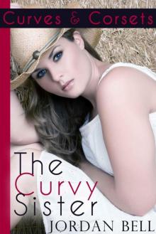 The Curvy Sister Read online