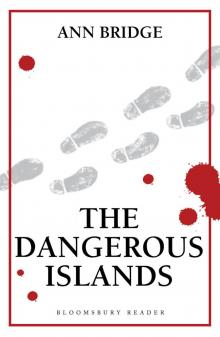 The Dangerous Islands Read online