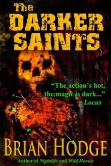 The Darker Saints Read online
