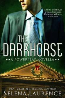 The Darkhorse_A Powerplay Novella Read online