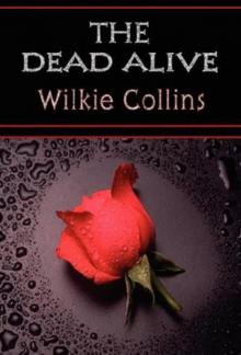 The Dead Alive Read online