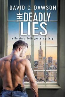 The Deadly Lies Read online