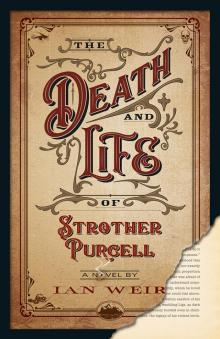 The Death and Life of Strother Purcell Read online