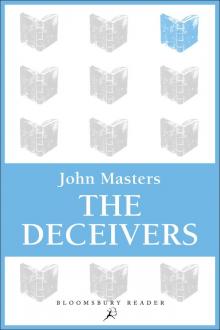 The Deceivers Read online