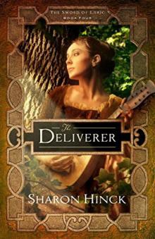 The Deliverer Read online