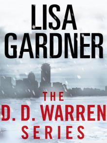 The Detective D. D. Warren Series 5-Book Bundle