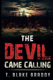 The Devil Came Calling (Rolson McKane Mystery Book 2) Read online