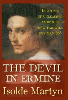 The Devil in Ermine Read online