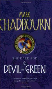 The Devil in green da-1 Read online