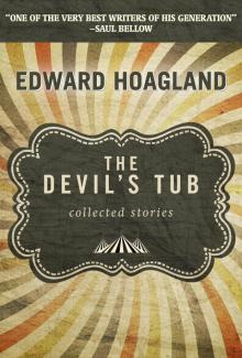 The Devil's Tub Read online