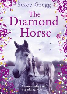 The Diamond Horse Read online