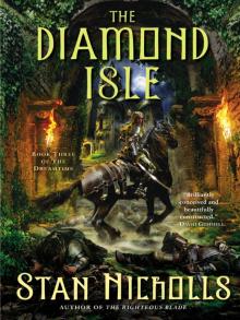 The Diamond Isle Read online