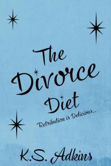 The Divorce Diet Read online