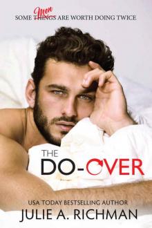 The Do-Over Read online