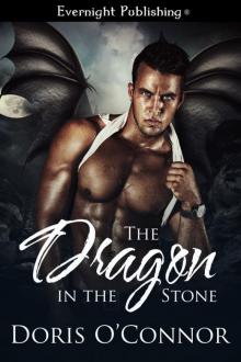 The Dragon in the Stone Read online