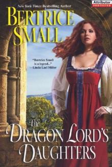 The Dragon Lord's Daughters Read online