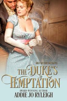 The Duke's Temptation