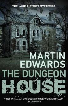 The Dungeon House (Lake District Mysteries) Read online