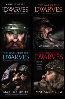The Dwarves Omnibus
