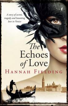 The Echoes of Love Read online