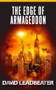 The Edge of Armageddon Read online