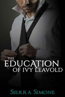 The Education of Ivy Leavold Read online